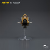 JOYTOY Warhammer The Horus Heresy 1: 18 Legion Scimitar Jetbike & Legion Shamshir Jetbike