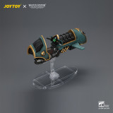 JOYTOY Warhammer The Horus Heresy 1: 18 Legion Scimitar Jetbike & Legion Shamshir Jetbike