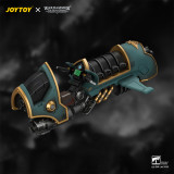 JOYTOY Warhammer The Horus Heresy 1: 18 Legion Scimitar Jetbike & Legion Shamshir Jetbike