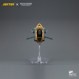 JOYTOY Warhammer The Horus Heresy 1: 18 Legion Scimitar Jetbike & Legion Shamshir Jetbike