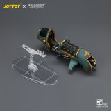JOYTOY Warhammer The Horus Heresy 1: 18 Legion Scimitar Jetbike & Legion Shamshir Jetbike