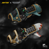 JOYTOY Warhammer The Horus Heresy 1: 18 Legion Scimitar Jetbike & Legion Shamshir Jetbike