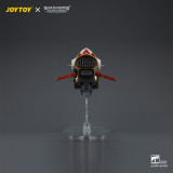 JOYTOY Warhammer The Horus Heresy 1: 18 Legion Scimitar Jetbike & Legion Shamshir Jetbike