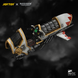 JOYTOY Warhammer The Horus Heresy 1: 18 Legion Scimitar Jetbike & Legion Shamshir Jetbike