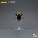 JOYTOY Warhammer The Horus Heresy 1: 18 Legion Scimitar Jetbike & Legion Shamshir Jetbike