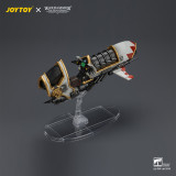 JOYTOY Warhammer The Horus Heresy 1: 18 Legion Scimitar Jetbike & Legion Shamshir Jetbike