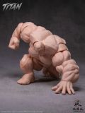 Wind Toys 1/12 Male Body Titan