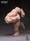 Wind Toys 1/12 Male Body Titan