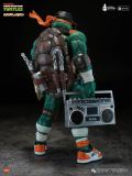HEATBOYS HEFIG TMNT Michelangelo