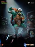 HEATBOYS HEFIG TMNT Michelangelo