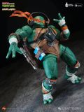 HEATBOYS HEFIG TMNT Michelangelo