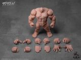 Wind Toys 1/12 Male Body Titan