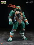 HEATBOYS HEFIG TMNT Michelangelo
