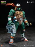 HEATBOYS HEFIG TMNT Michelangelo