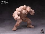 Wind Toys 1/12 Male Body Titan