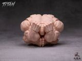 Wind Toys 1/12 Male Body Titan
