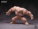 Wind Toys 1/12 Male Body Titan