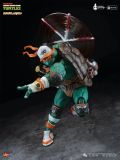 HEATBOYS HEFIG TMNT Michelangelo