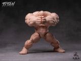 Wind Toys 1/12 Male Body Titan