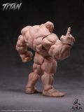 Wind Toys 1/12 Male Body Titan