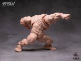 Wind Toys 1/12 Male Body Titan