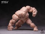 Wind Toys 1/12 Male Body Titan