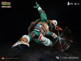 HEATBOYS HEFIG TMNT Michelangelo