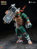 HEATBOYS HEFIG TMNT Michelangelo