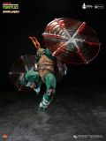 HEATBOYS HEFIG TMNT Michelangelo