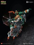 HEATBOYS HEFIG TMNT Michelangelo
