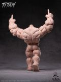 Wind Toys 1/12 Male Body Titan