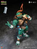 HEATBOYS HEFIG TMNT Michelangelo