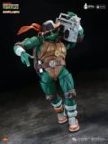 HEATBOYS HEFIG TMNT Michelangelo