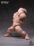 Wind Toys 1/12 Male Body Titan