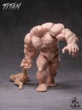 Wind Toys 1/12 Male Body Titan