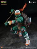 HEATBOYS HEFIG TMNT Michelangelo