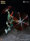 HEATBOYS HEFIG TMNT Michelangelo