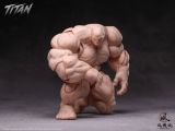 Wind Toys 1/12 Male Body Titan