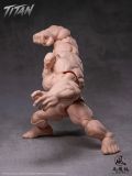 Wind Toys 1/12 Male Body Titan