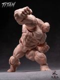 Wind Toys 1/12 Male Body Titan