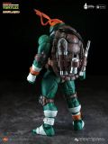 HEATBOYS HEFIG TMNT Michelangelo