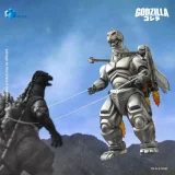 HIYA EBG0286 Exquisite Basic Series None Scale 8.3 Inch Godzilla vs. Mechagodzilla 1993 Super Mechagodzilla