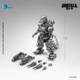 HIYA EBG0326 Exquisite Basic Series None Scale 7.7 Inch Godzilla Tokyo S.O.S. 2003 Mechagodzilla