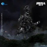 HIYA EBG0326 Exquisite Basic Series None Scale 7.7 Inch Godzilla Tokyo S.O.S. 2003 Mechagodzilla