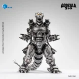 HIYA EBG0326 Exquisite Basic Series None Scale 7.7 Inch Godzilla Tokyo S.O.S. 2003 Mechagodzilla