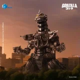 HIYA EBG0326 Exquisite Basic Series None Scale 7.7 Inch Godzilla Tokyo S.O.S. 2003 Mechagodzilla