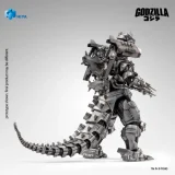 HIYA EBG0326 Exquisite Basic Series None Scale 7.7 Inch Godzilla Tokyo S.O.S. 2003 Mechagodzilla
