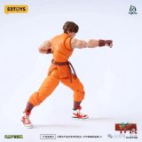 52TOYS 1/12 FINAL FIGHT Guy