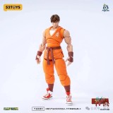 52TOYS 1/12 FINAL FIGHT Guy