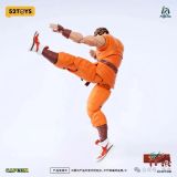 52TOYS 1/12 FINAL FIGHT Guy
